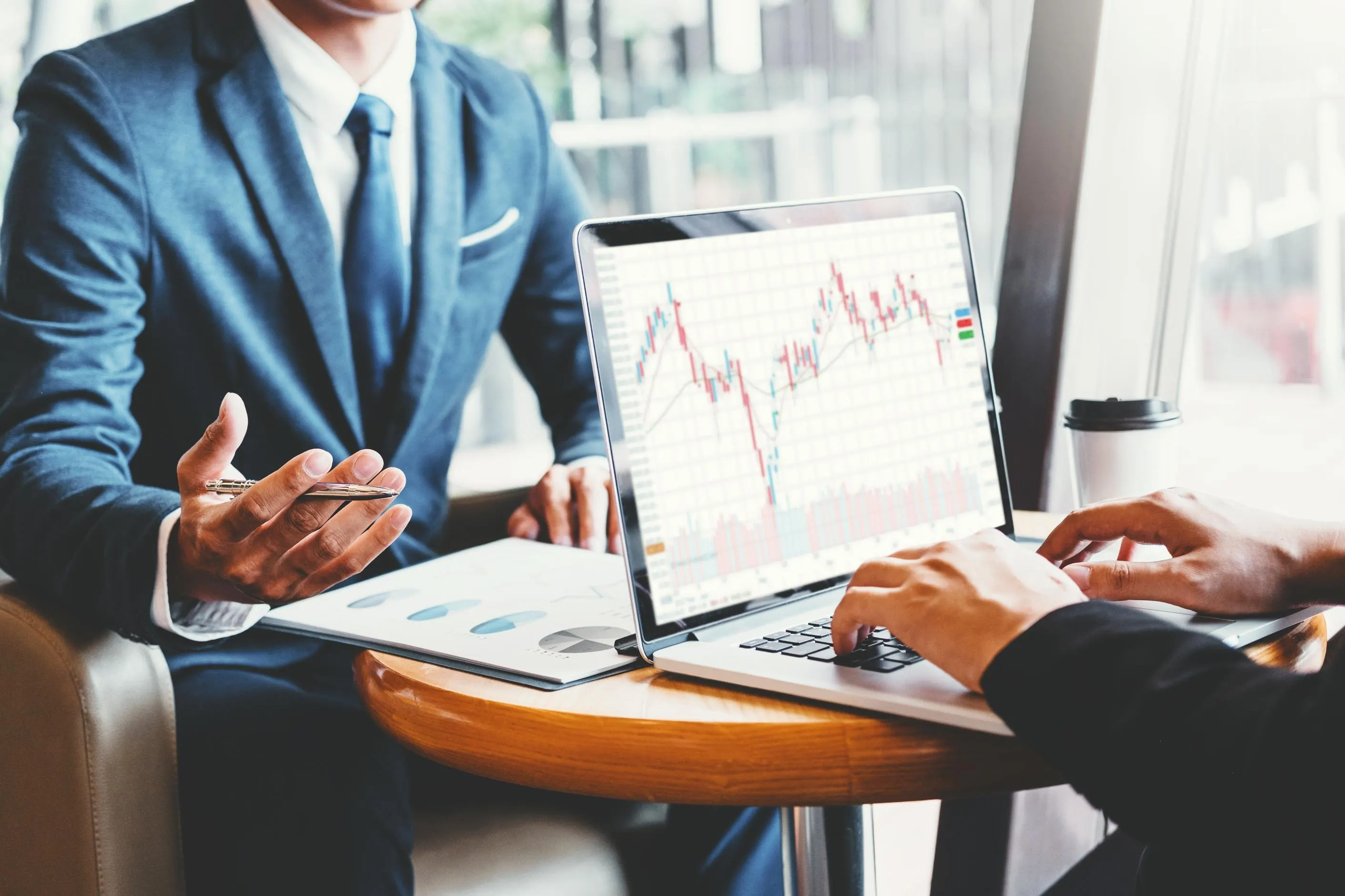 Stock Market Learning Banner for Indian Investors