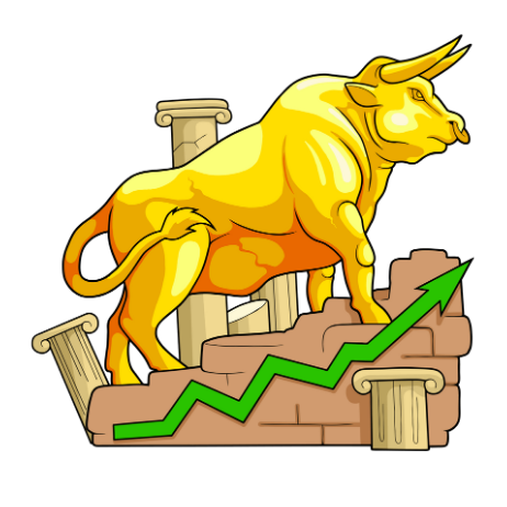 Bull Logo