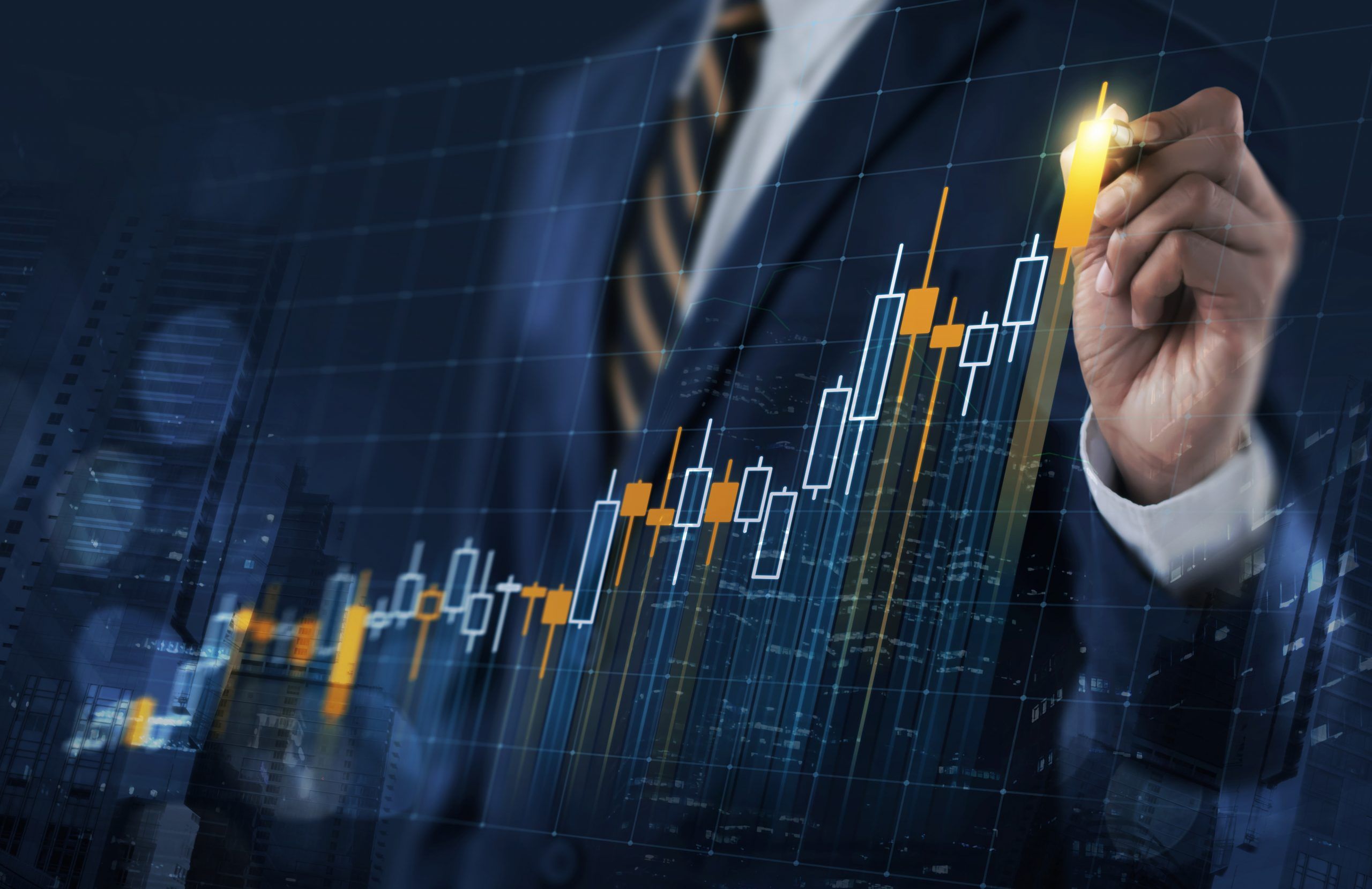 Stock Market Learning Banner for Indian Investors